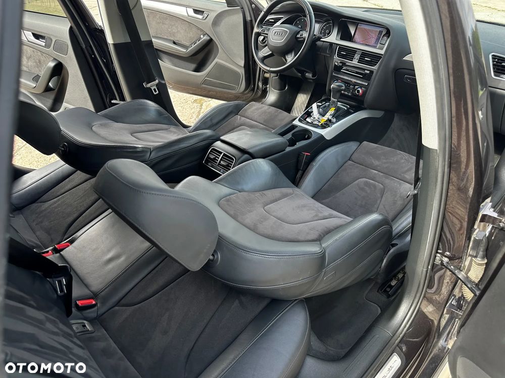 Audi A4 Allroad 2.0 TDI clean diesel Quattro S tronic - 21