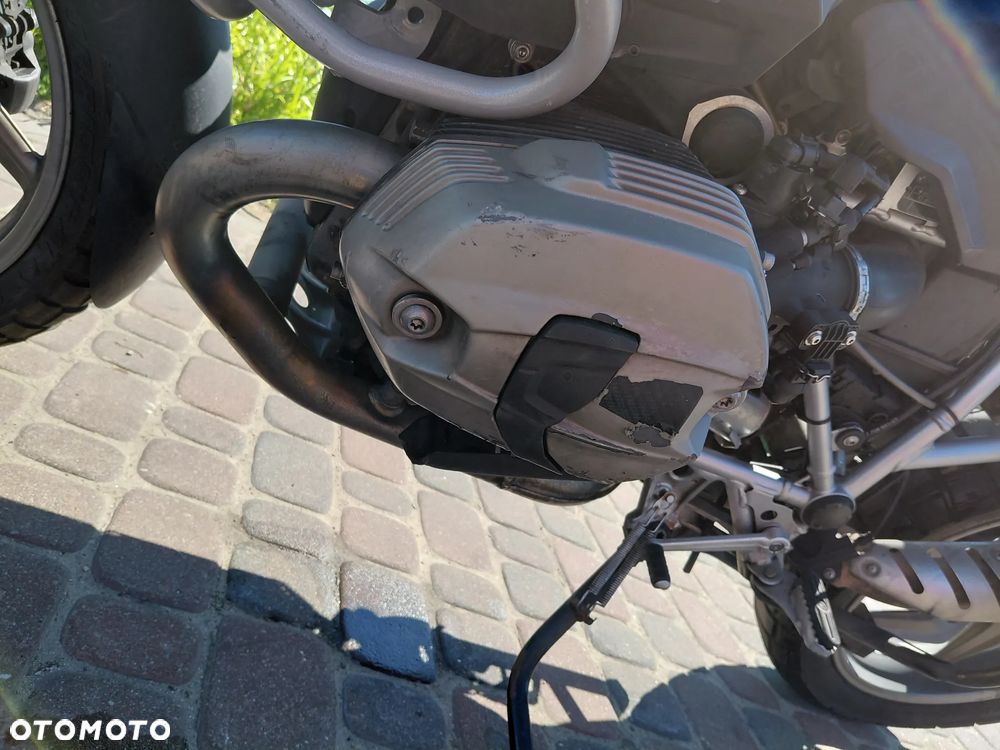 BMW GS - 10