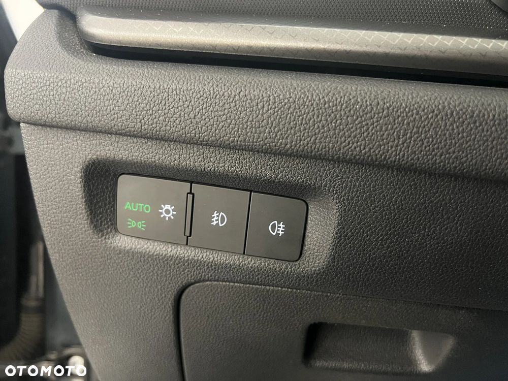 Skoda Octavia 1.5 TSI ACT Ambition - 22