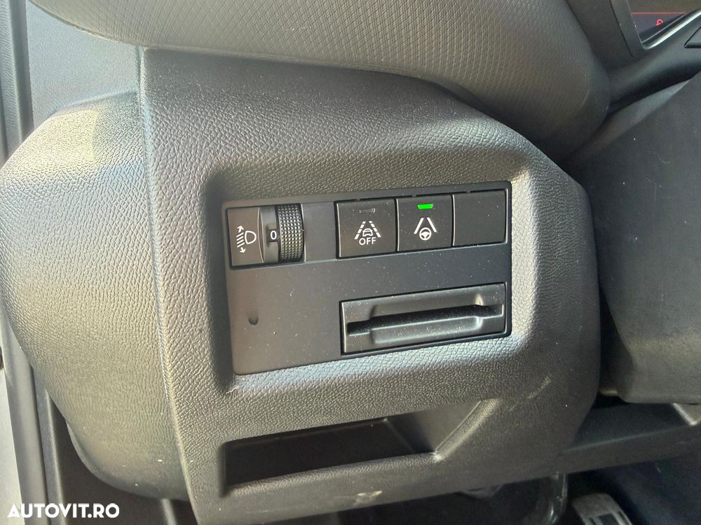 Citroën C5 Aircross 1.2 PureTech S&S EAT8 Shine - 7