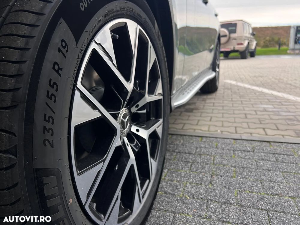 Mercedes-Benz GLC 200 4MATIC MHEV - 15