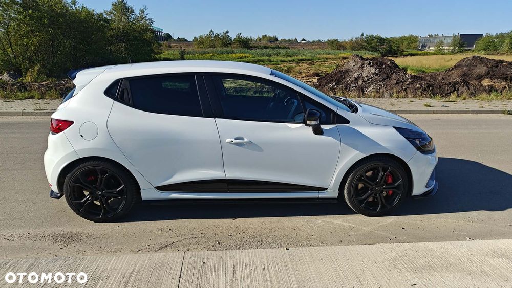 Renault Clio 1.6 R.S 200 EDC - 6