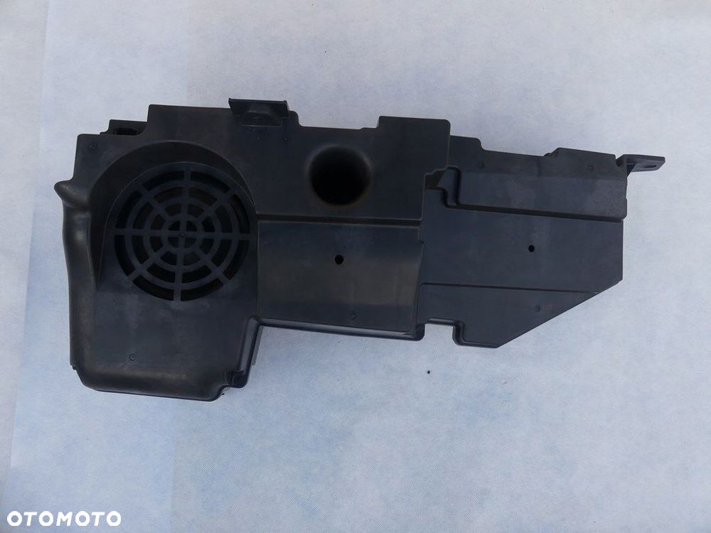 dw audi a7 subwoofer 4g9035381a - 1