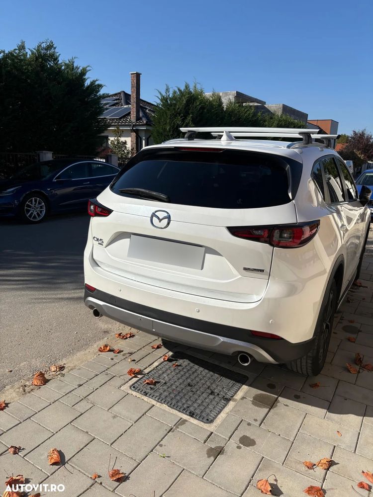 Mazda CX-5 G194 AT Newground - 10