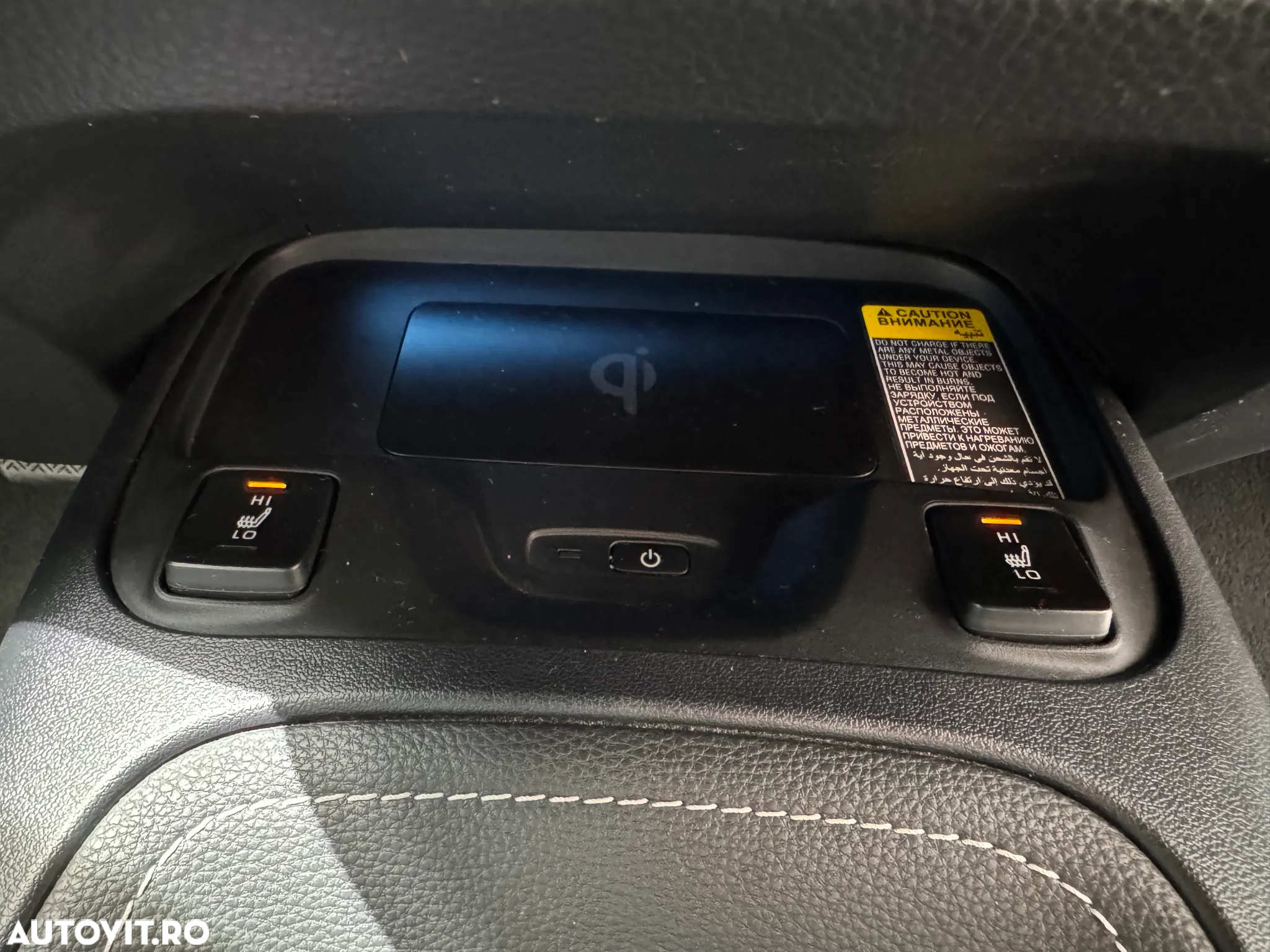Toyota Corolla 1.8 Hybrid Touring Sports Business Edition - 25