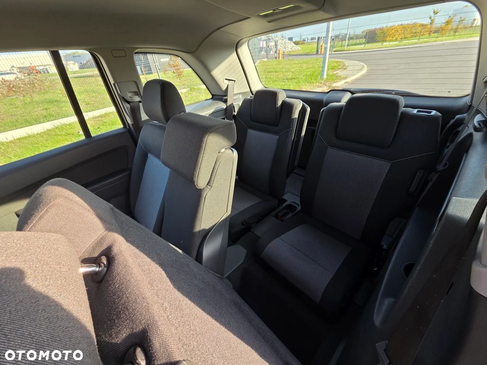 Opel Zafira 1.6 - 38