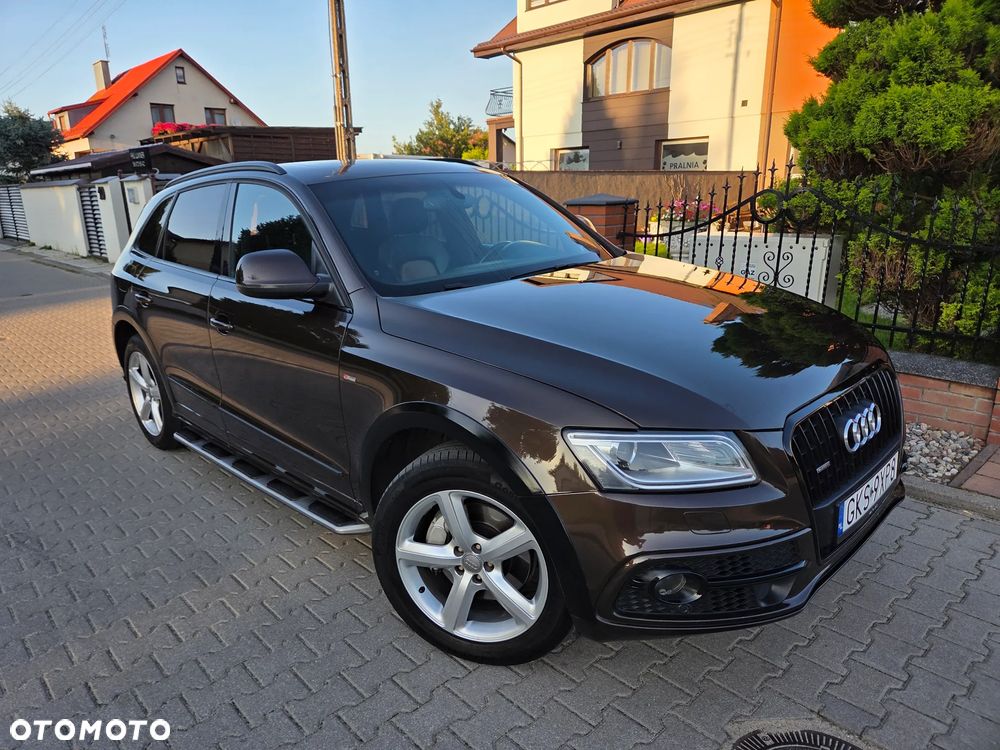 Audi Q5 - 5
