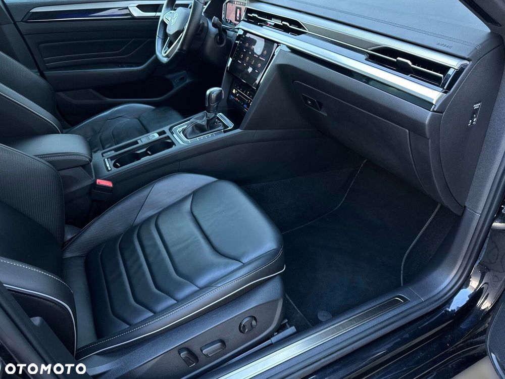 Volkswagen Arteon Shooting Brake 2.0 TSI R-Line DSG - 8
