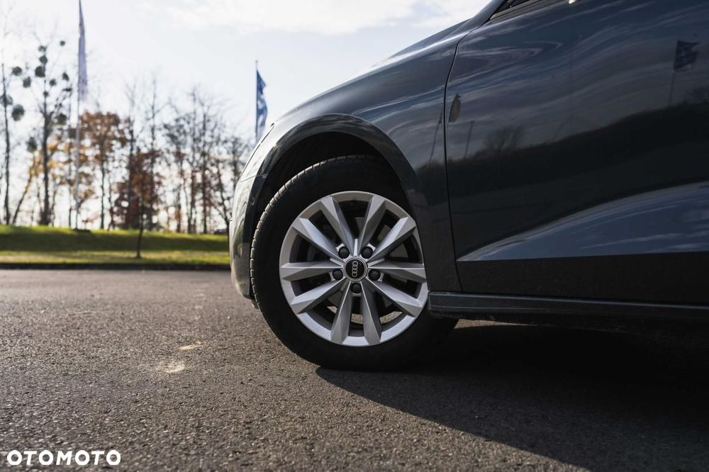 Audi A3 Sportback - 10