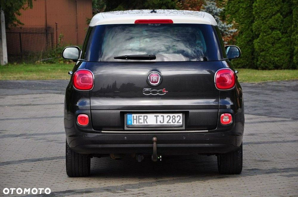 Fiat 500L 1.6 Multijet Start&Stopp Lounge - 13