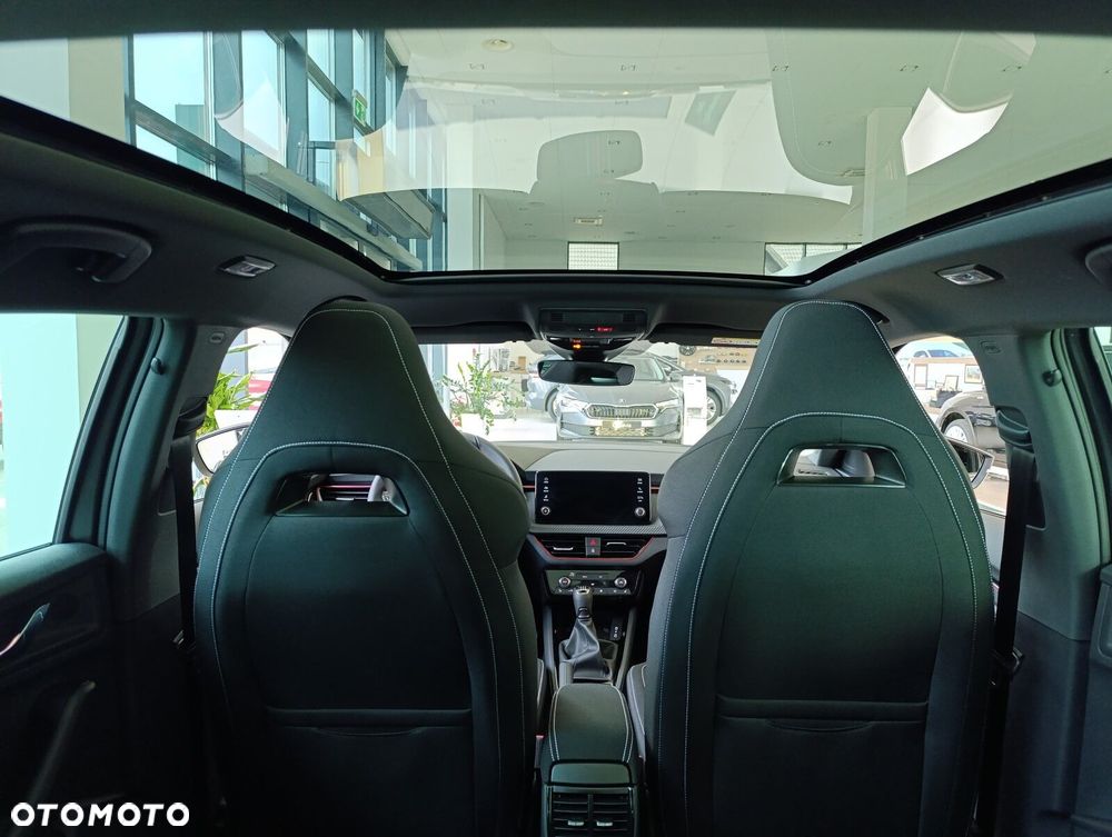 Skoda Scala 1.5 TSI Monte Carlo - 5