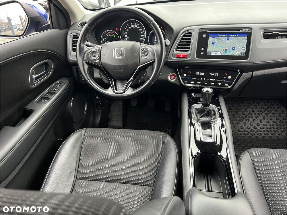 Honda HR-V 1.5 Executive (ADAS) - 14