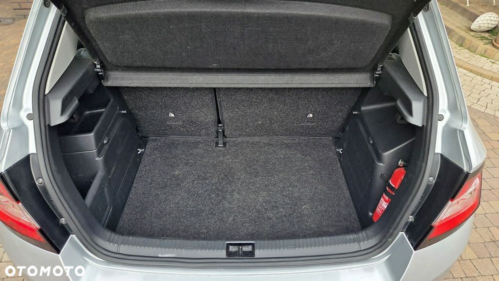 Skoda Fabia 1.0 TSI Ambition - 11