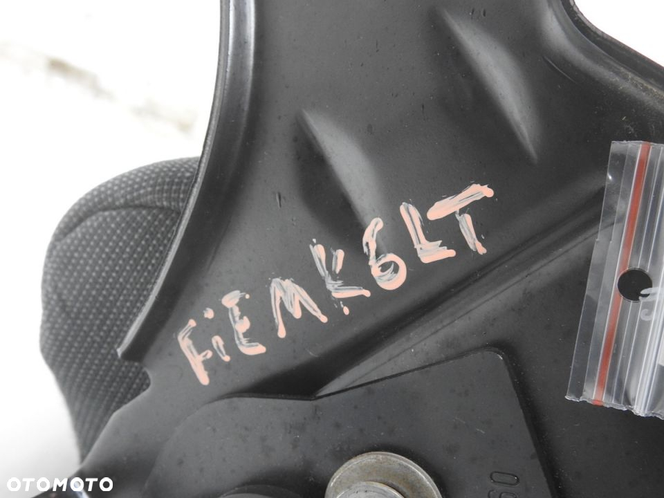 OPARCIE KANAPY LEWY TYŁ FORD FIESTA MK7 - 8