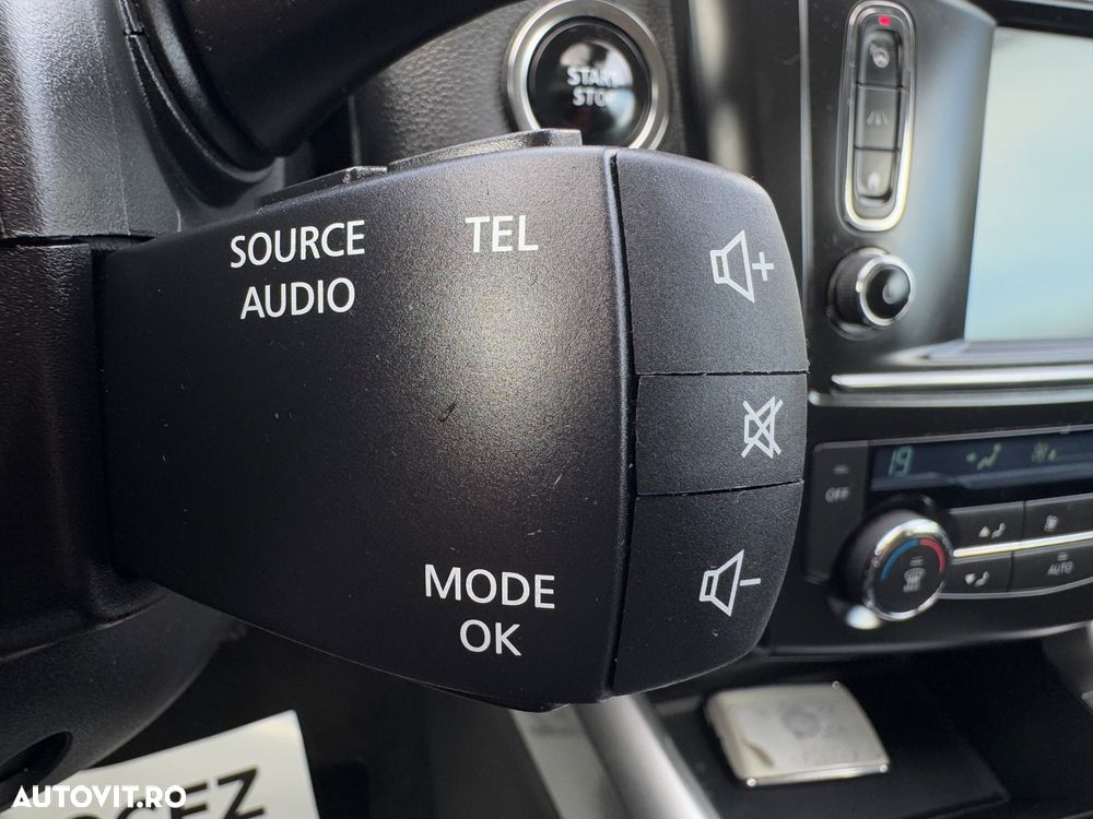 Renault Kadjar Energy dCi 110 Business - 28