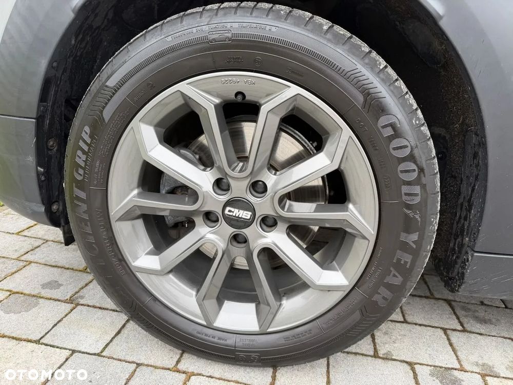 MINI Countryman Cooper - 29