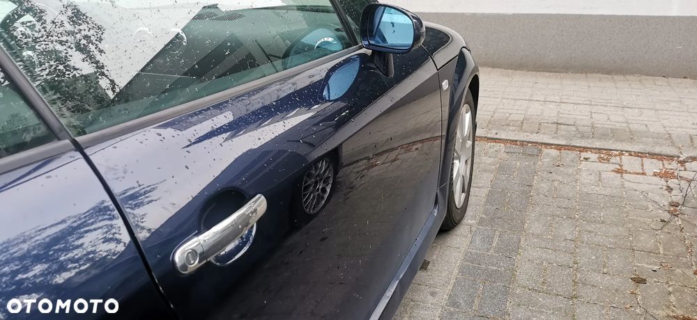 Audi TT Coupé 1.8T Quattro - 18