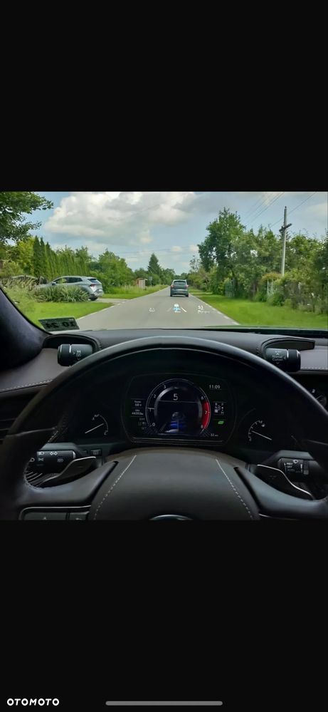 Lexus LS 500 Prestige AWD - 19