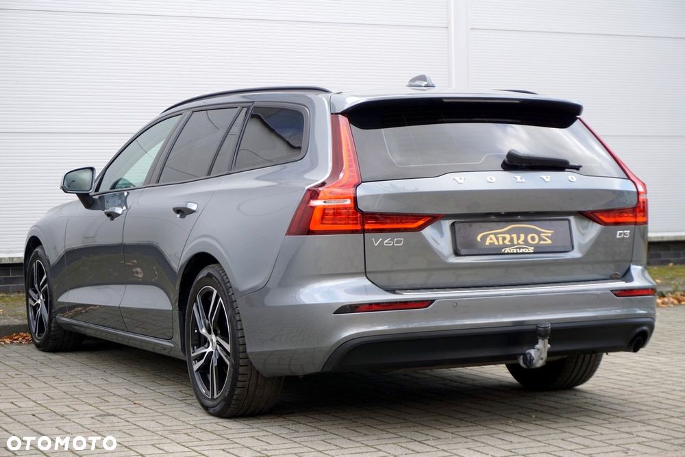 Volvo V60 D3 Summum - 15