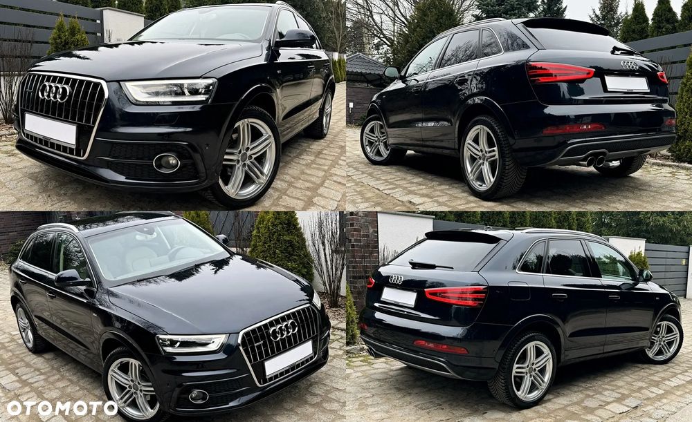 Audi Q3 - 40