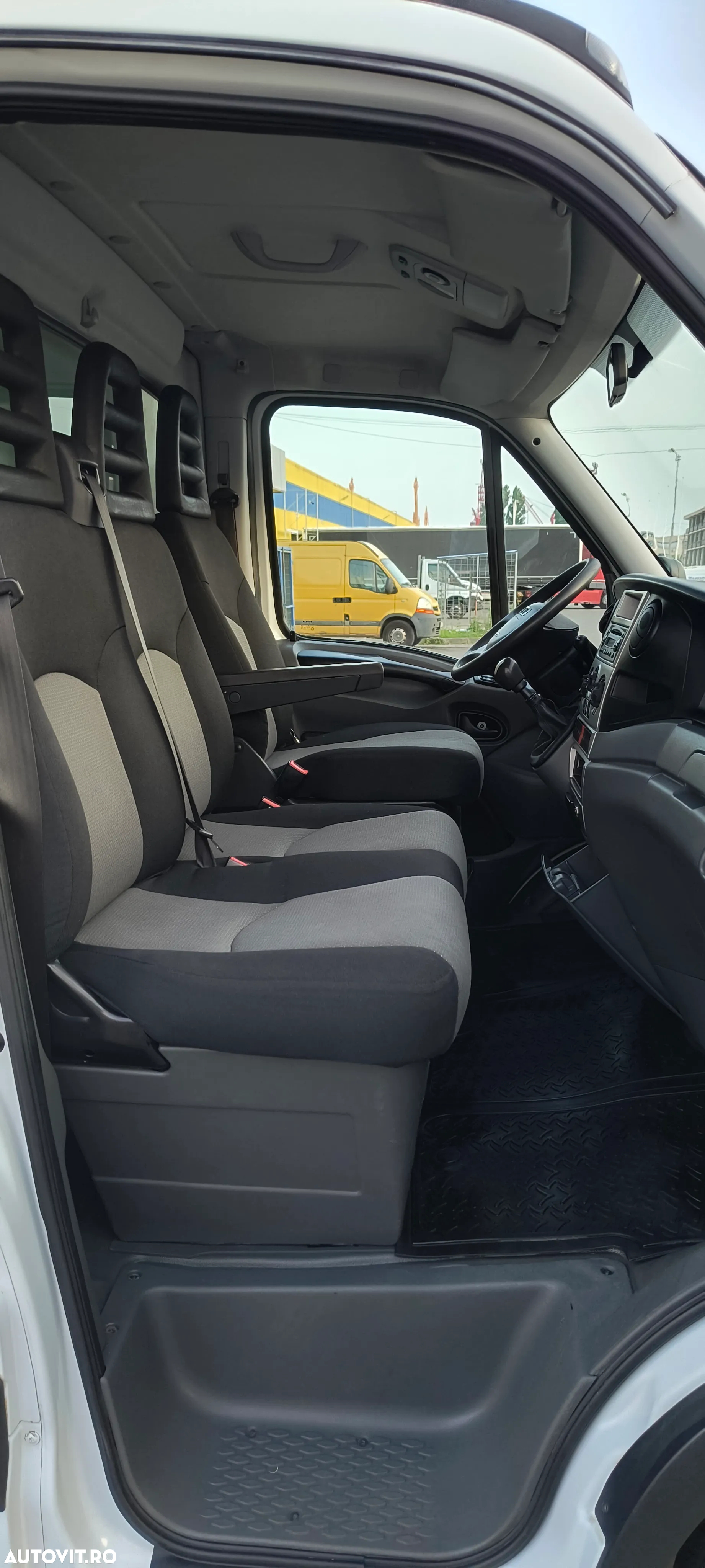 Iveco Daily 35C17 - 3.0 Diesel - 22