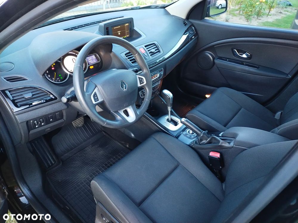 Renault Megane Grandtour dCi 110 FAP EDC Dynamique - 7