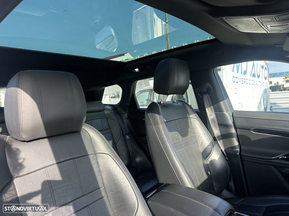 Land Rover Range Rover Evoque 2.0 D180 AWD R-Dynamic HSE Auto - 14