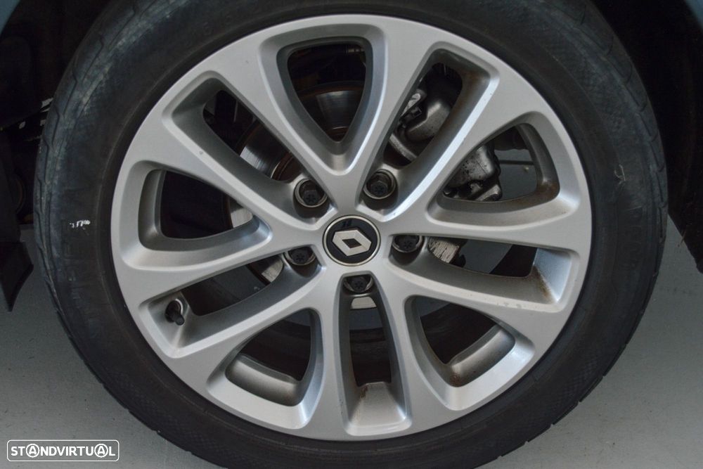 Renault Mégane Sport Tourer 1.5 Blue dCi GT Line - 25