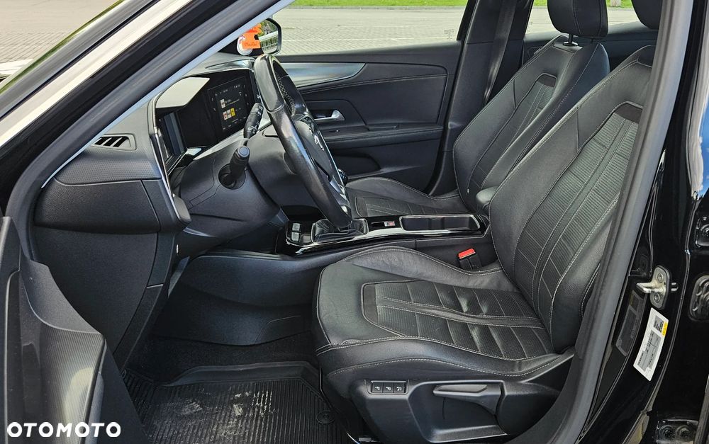 Opel Mokka 2021 photo 5