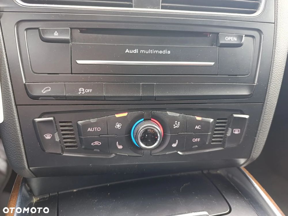 Audi Q5 2.0 TDI Quattro S tronic - 14