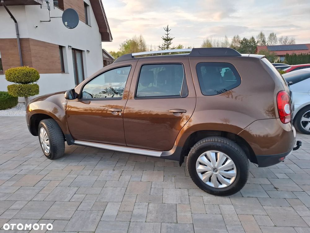 Dacia Duster 1.6 16V 105 4x2 Celebration - 13