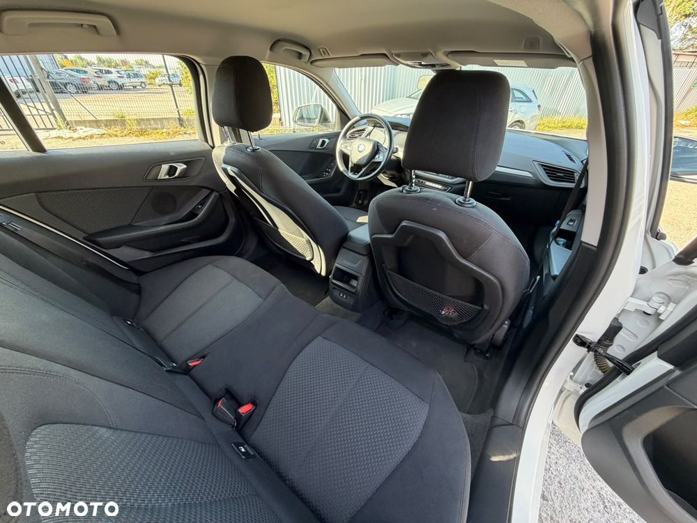 BMW Seria 1 118i Business Edition - 11