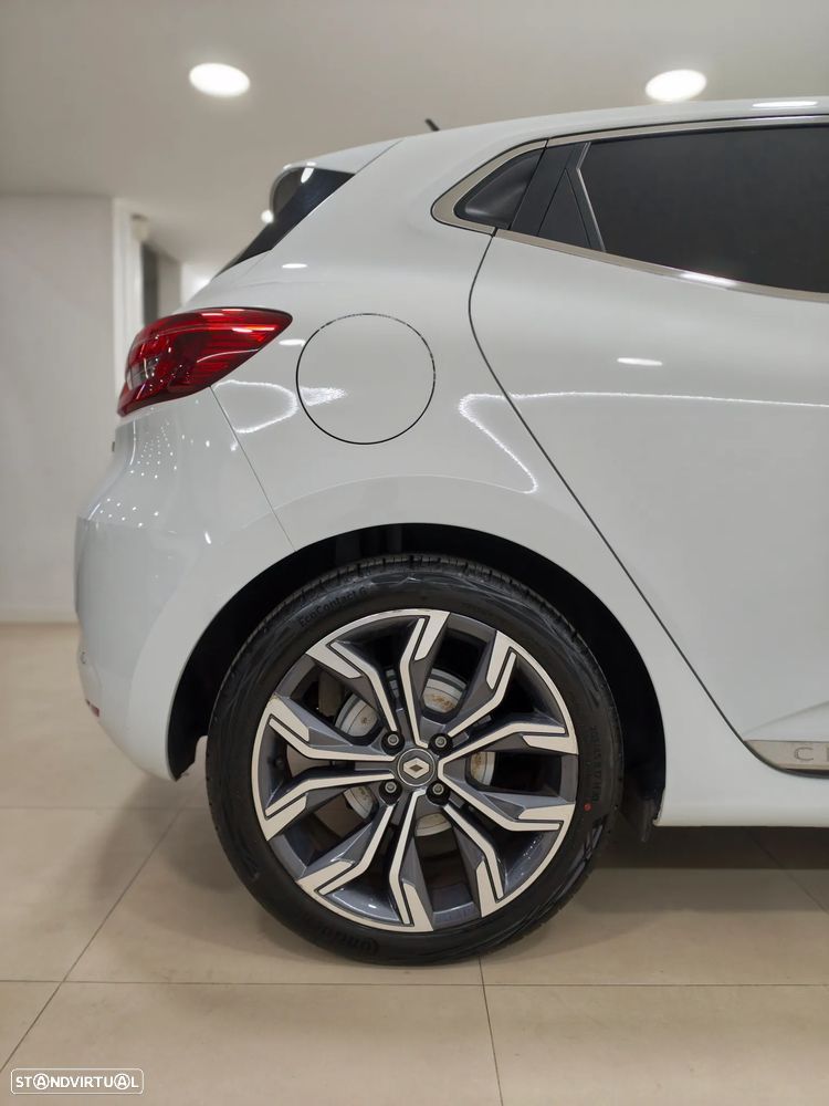 Renault Clio 1.6 E-Tech Intens - 6