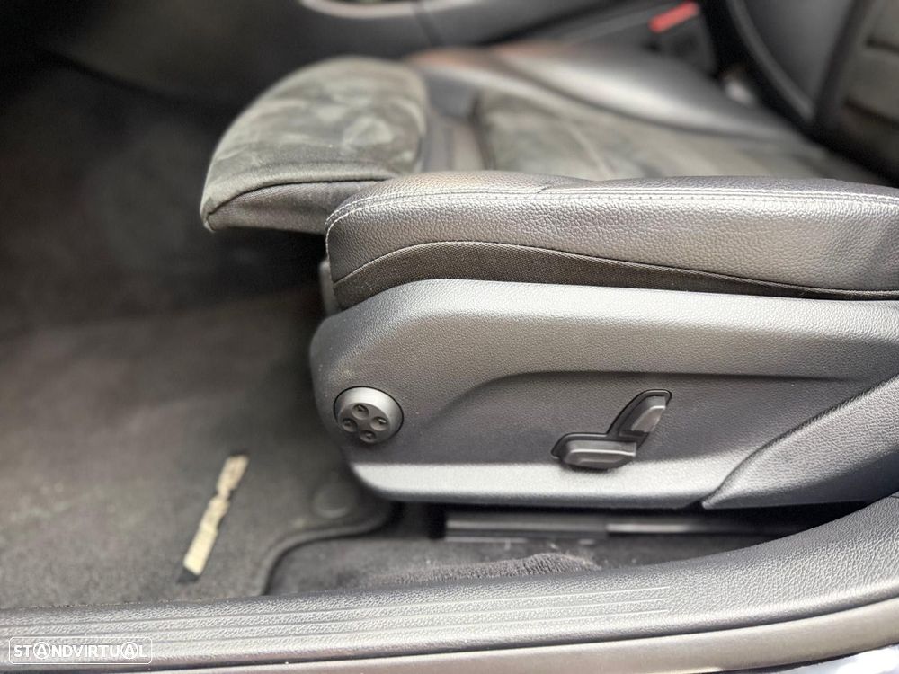 Mercedes-Benz C 220 d AMG Line - 24