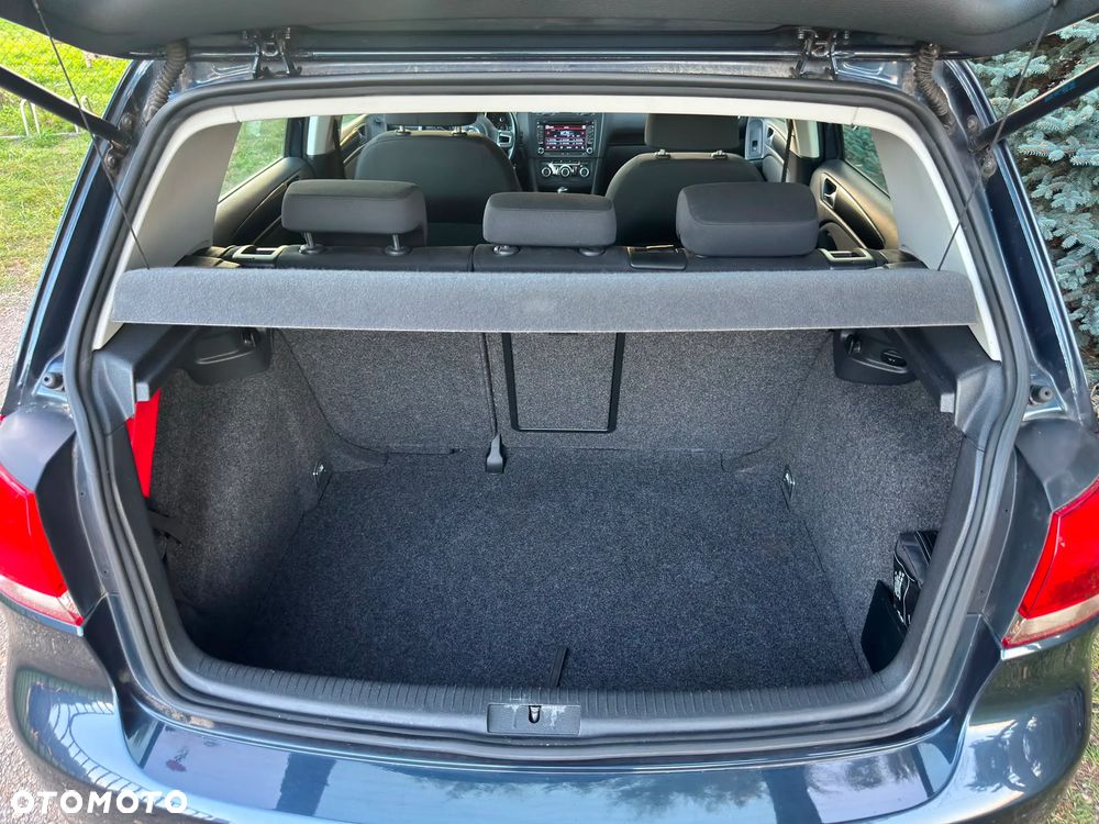 Volkswagen Golf 1.6 Edition - 8