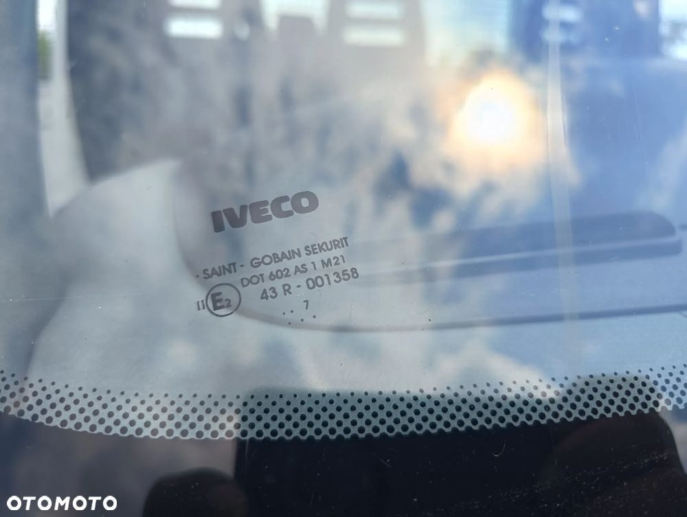 Iveco 50C18 - 24