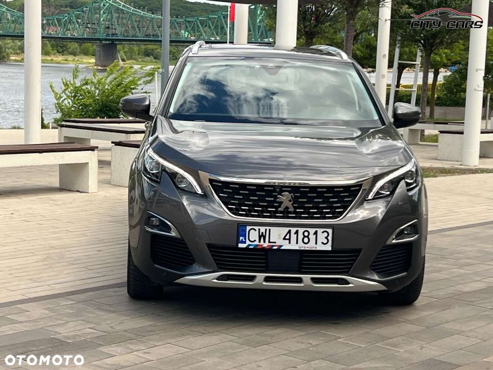 Peugeot 5008 - 9