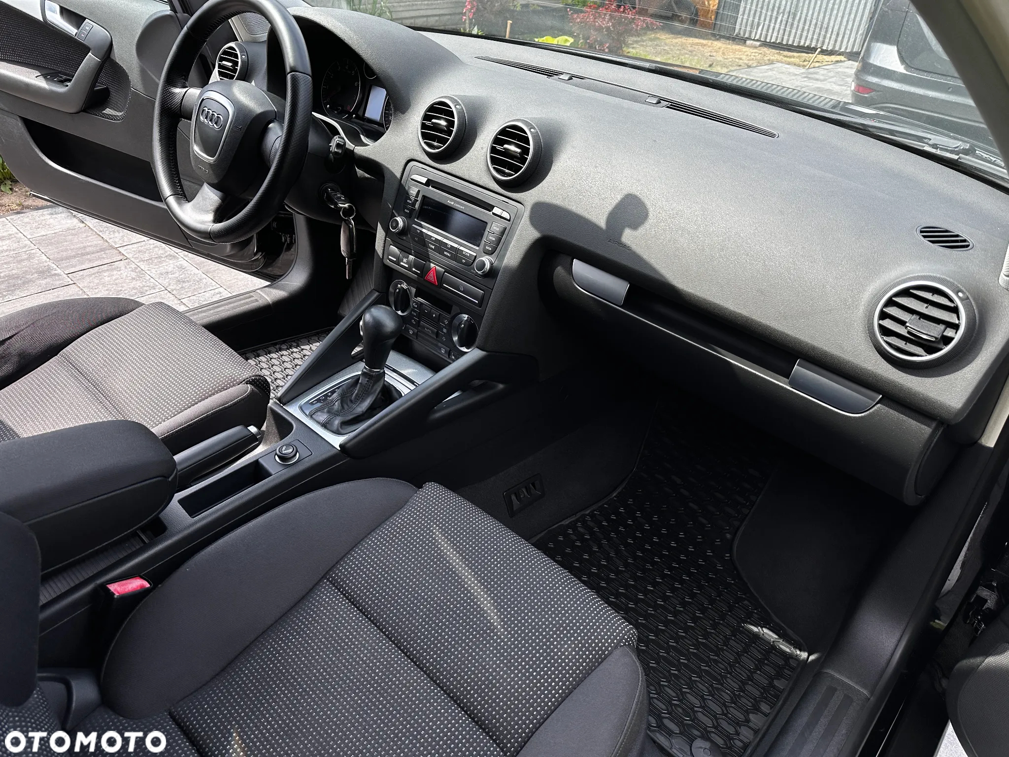 Audi A3 - 12
