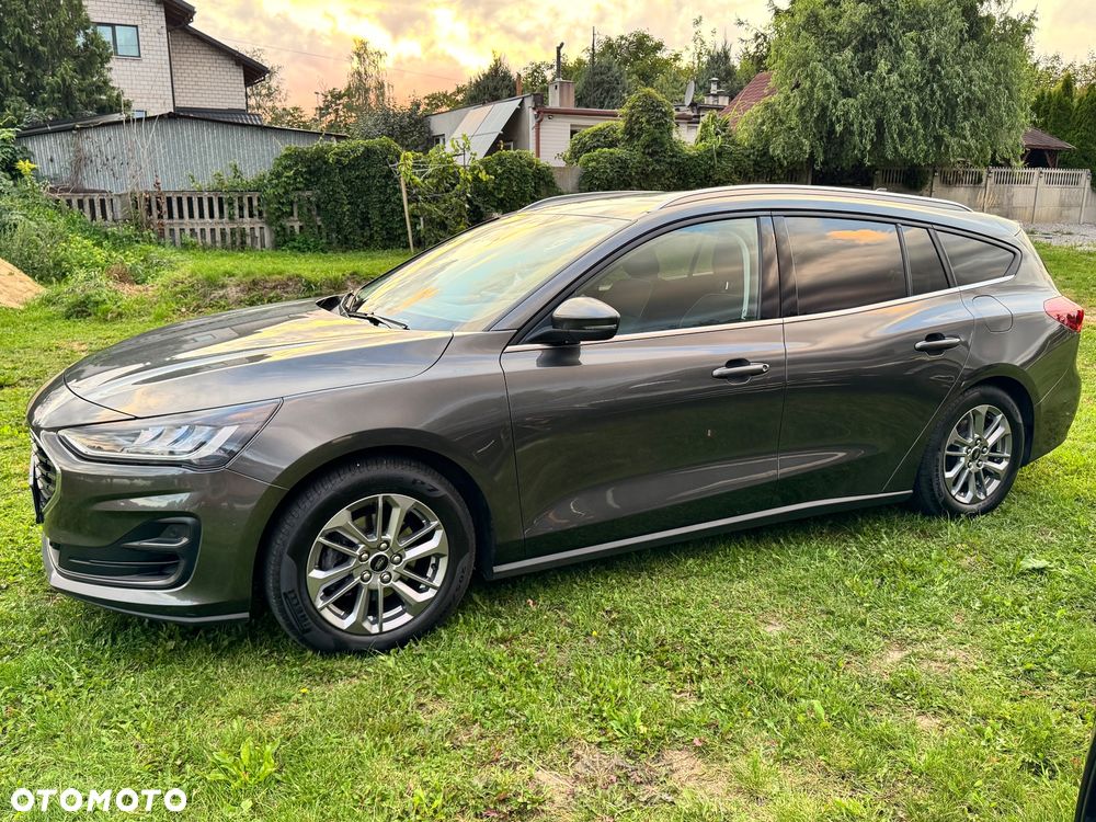 Ford Focus - 2