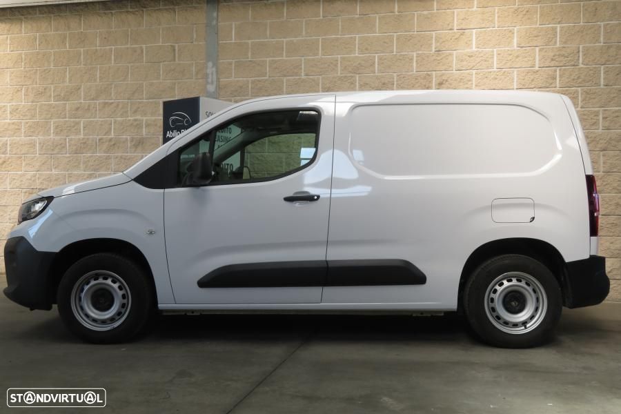 Peugeot Partner 1.5B-HDI STANDARD - 3