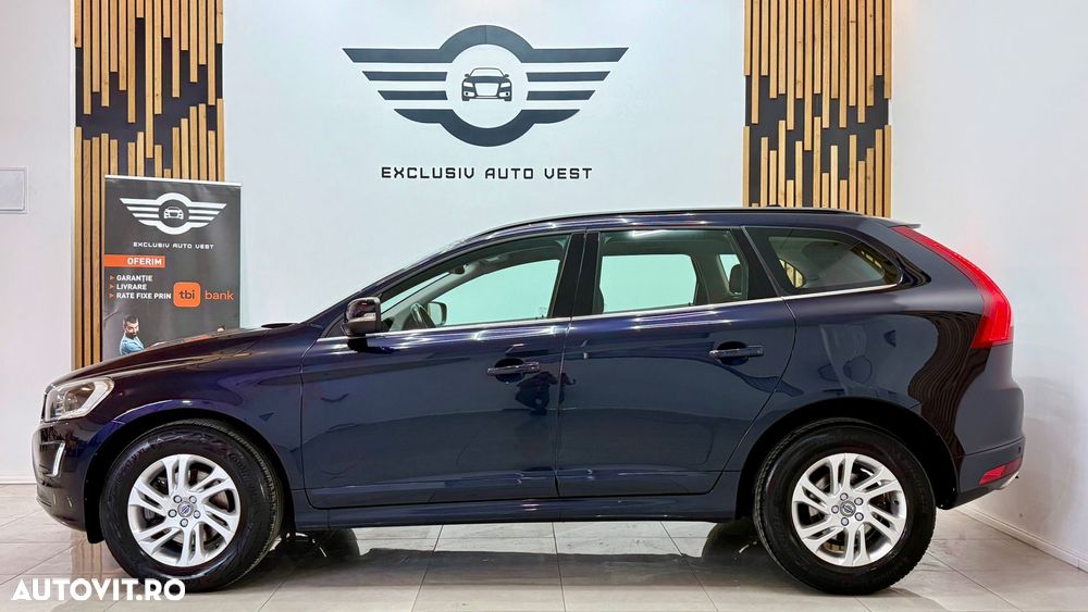 Volvo XC 60 D4 Momentum - 13