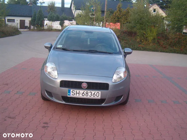 Fiat Grande Panda - 11
