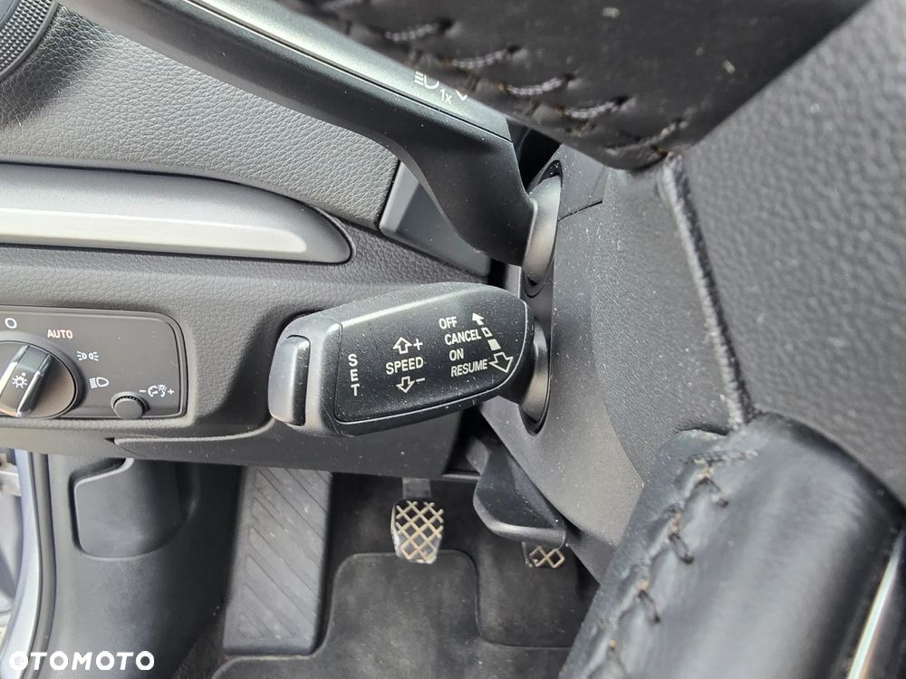 Audi A3 Limousine 2.0 TDI (clean diesel) quattro Ambition - 22