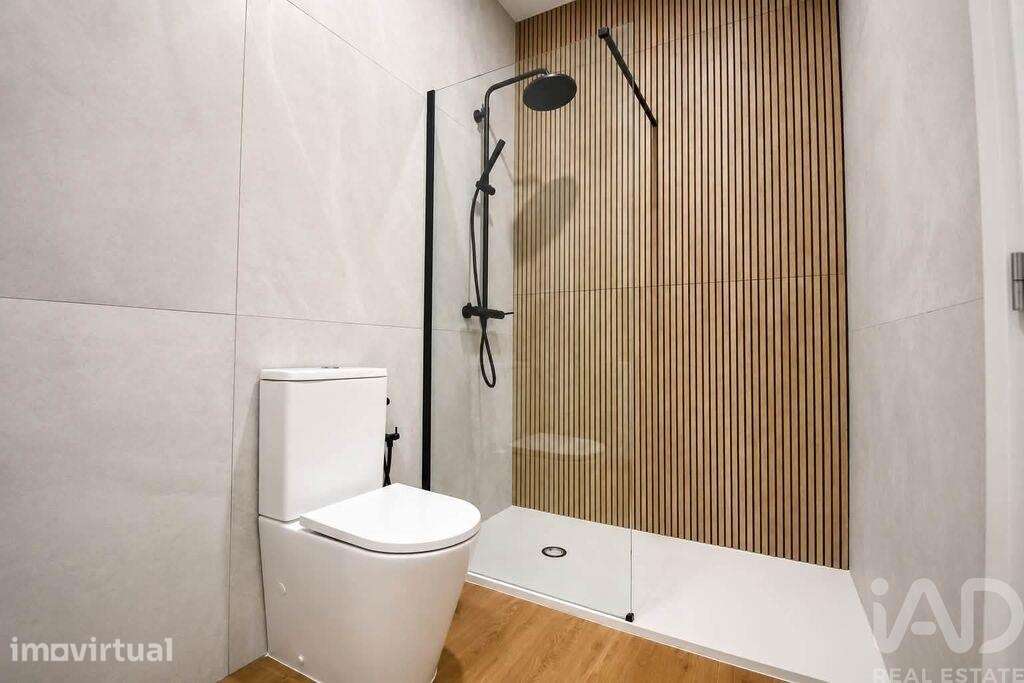 Apartamento T2 em Paredes de 68,6 m2 - Grande imagem: 5/11