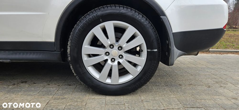 Subaru Tribeca 3.6R Automatik Exclusive - 29