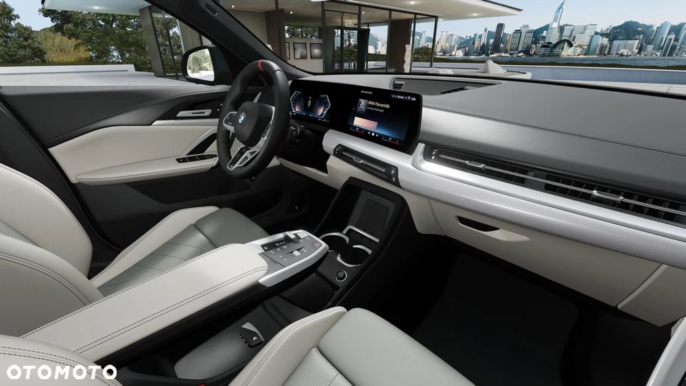 BMW X2 sDrive20d mHEV M Sport - 16