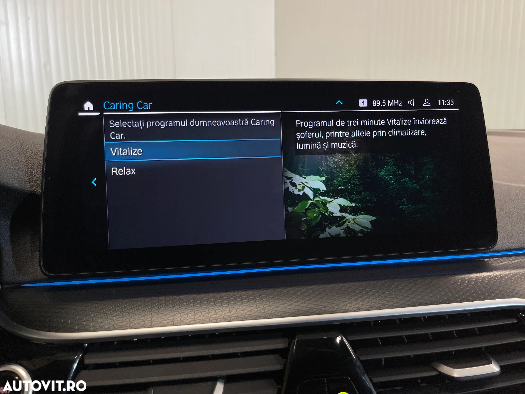BMW Seria 5 545e xDrive AT PHEV - 21