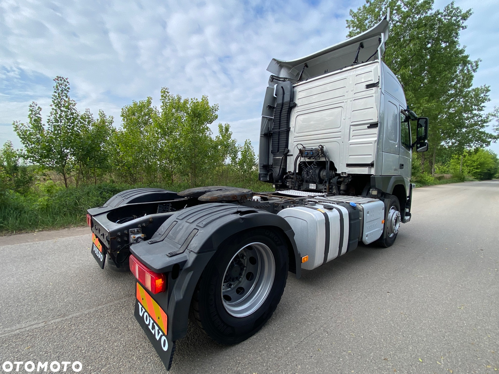 Volvo FM 340 - 10