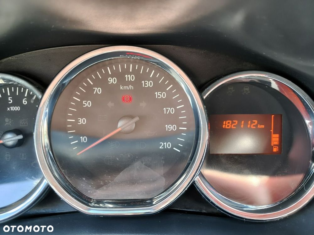 Dacia Sandero Stepway dCi 90 Ambiance - 9