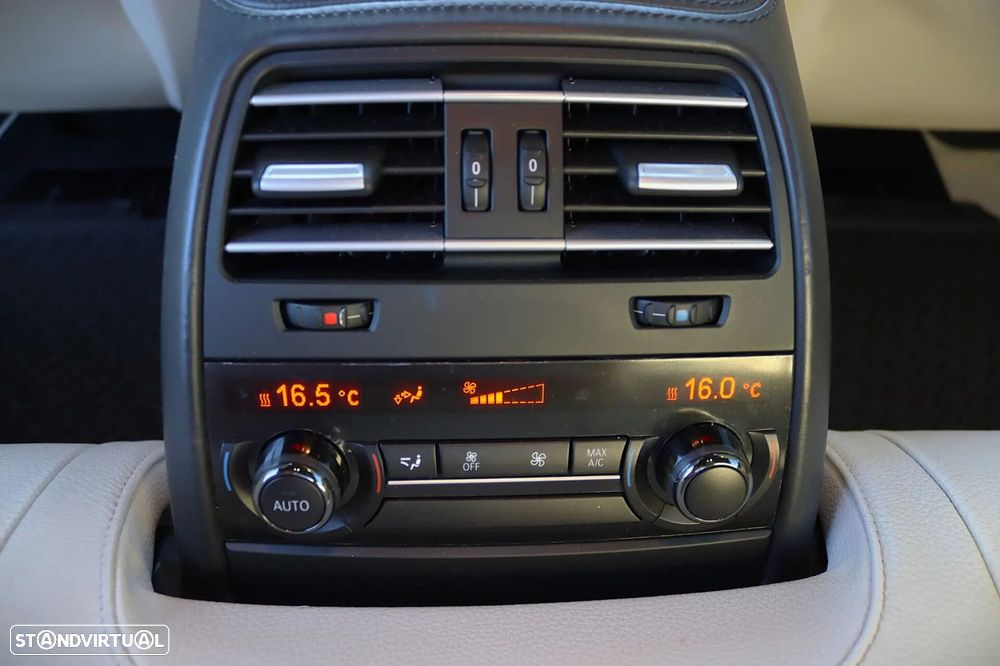 BMW 640 Gran Coupé d xDrive Pack M - 44